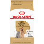 Yorkshire Terrier Adult Dry Dog Food